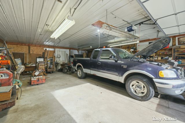 1318 E White Lake Drive, Twin Lake, MI 49457