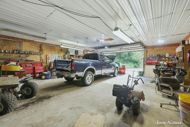 1318 E White Lake Drive, Twin Lake, MI 49457