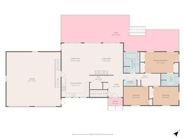 1318 E White Lake Drive, Twin Lake, MI 49457