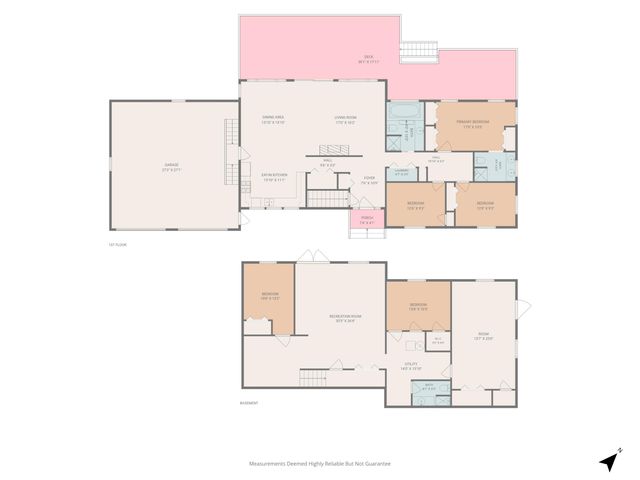 1318 E White Lake Drive, Twin Lake, MI 49457