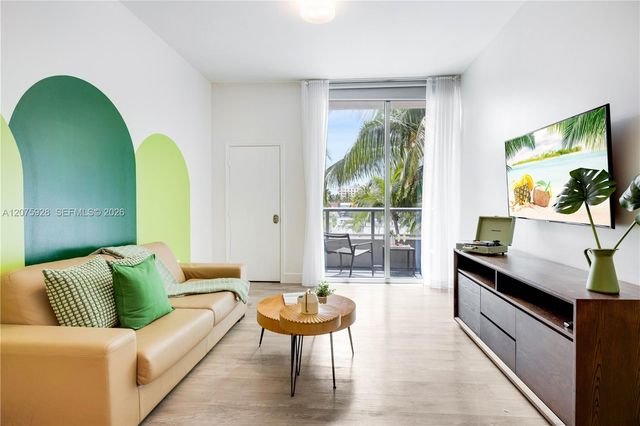 777 N Ocean Drive N214, Hollywood, FL 33019