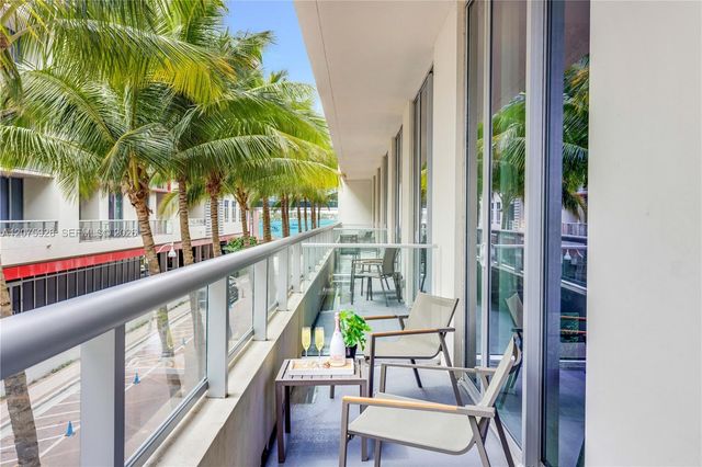 777 N Ocean Drive N214, Hollywood, FL 33019