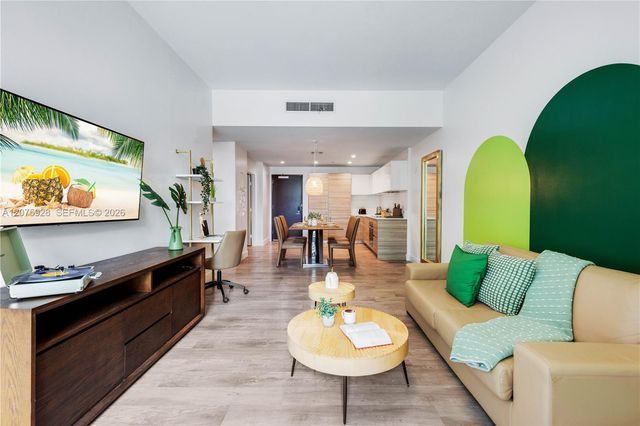 777 N Ocean Drive N214, Hollywood, FL 33019