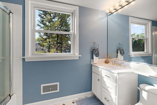 Address unavailable.