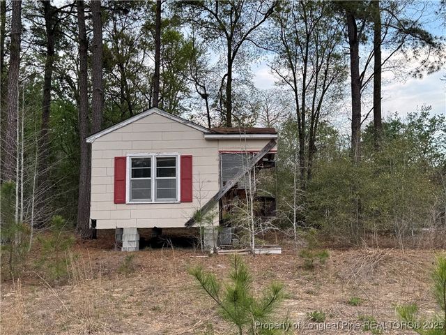 8361 Cedar Creek Road, Fayetteville, NC 28312