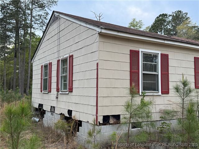 8361 Cedar Creek Road, Fayetteville, NC 28312