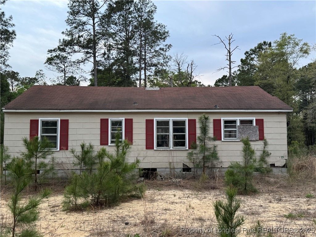 8361 Cedar Creek Road, Fayetteville, NC 28312
