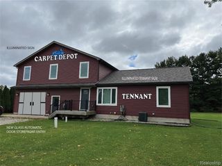 7878 E Michigan-36, Whitmore Lake, MI 48139