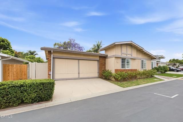 1025 Cachuma Avenue 30, Ventura, CA 93004