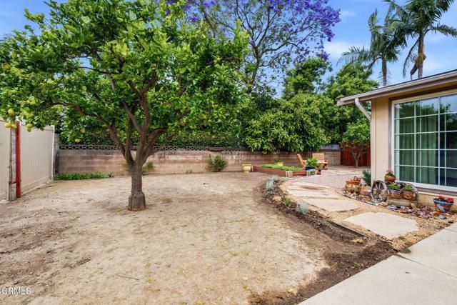 1025 Cachuma Avenue 30, Ventura, CA 93004