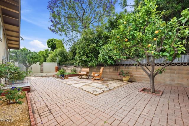 1025 Cachuma Avenue 30, Ventura, CA 93004