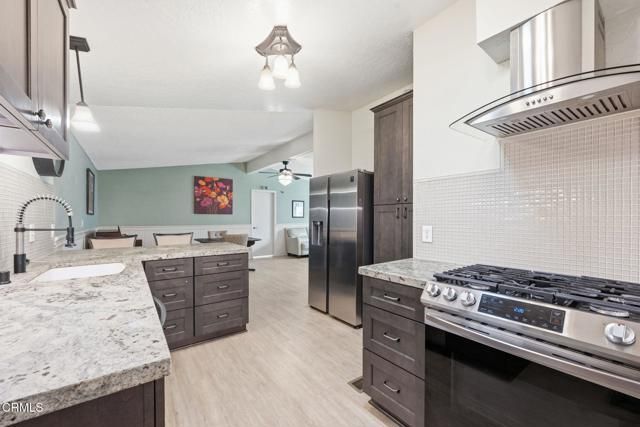 1025 Cachuma Avenue 30, Ventura, CA 93004