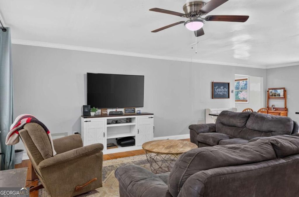 330 W Ridgeway Road, Maysville, GA 30558 — photo 5