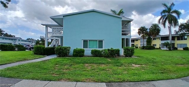 1207 Tropic TER, North Fort Myers, FL 33903