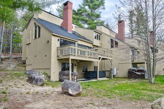 28 Birch Woods Lane # 8, Conway, NH 03860