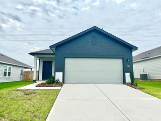31266 Williams Landing St, Waller, TX 77484