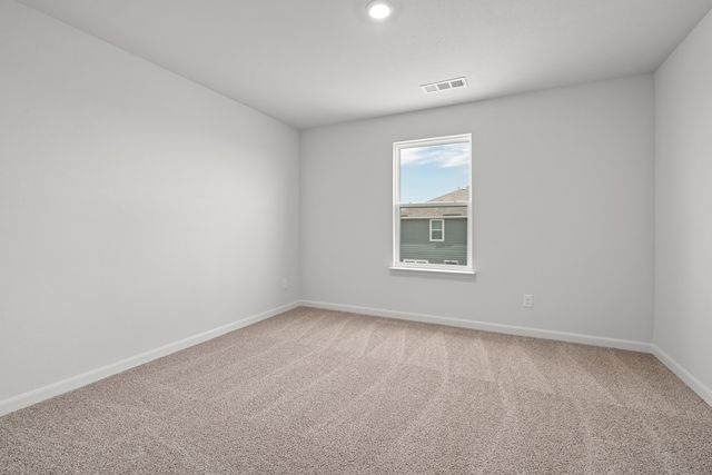 9668 Stranton Drive, Fort Worth, TX 76140