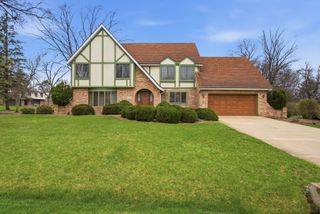 3631 Parthenon Way, Olympia Fields, IL 60461