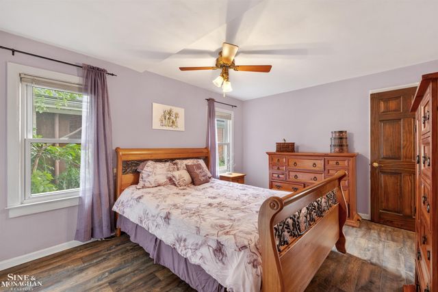 29719 Maplegrove Street, Saint Clair Shores, MI 48082