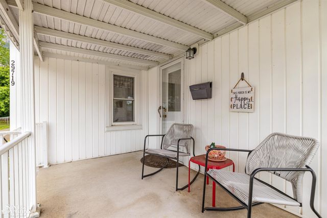 29719 Maplegrove Street, Saint Clair Shores, MI 48082
