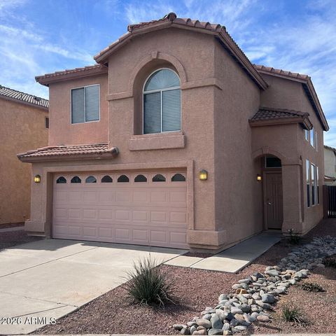 4106 E Chambers Street, Phoenix, AZ 85040