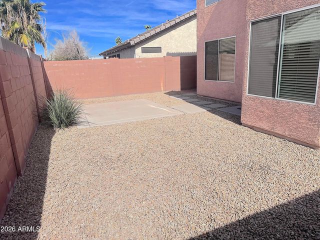 4106 E Chambers Street, Phoenix, AZ 85040