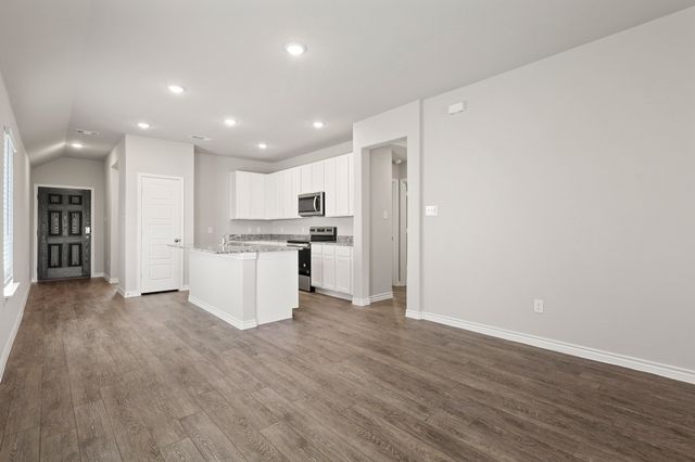 10625 Stag Lane, Fort Worth, TX 76036