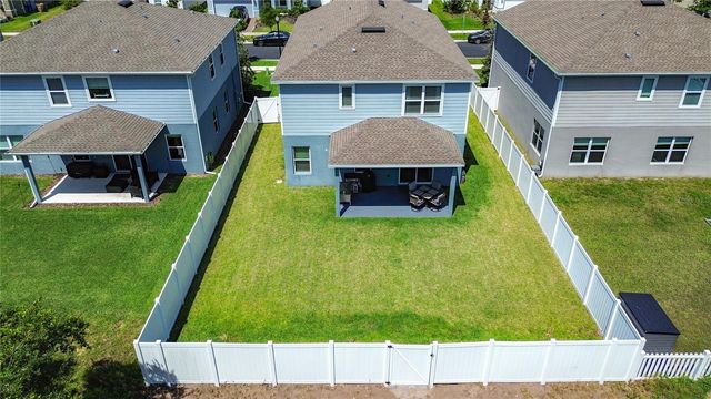 2940 SLOUGH CREEK DRIVE, Kissimmee, FL 34744