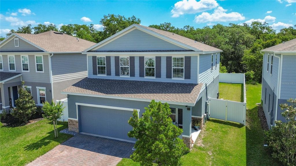 2940 SLOUGH CREEK DRIVE, Kissimmee, FL 34744