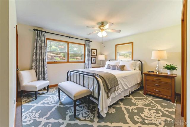 404 Oakwood Drive, Hurt, VA 24563