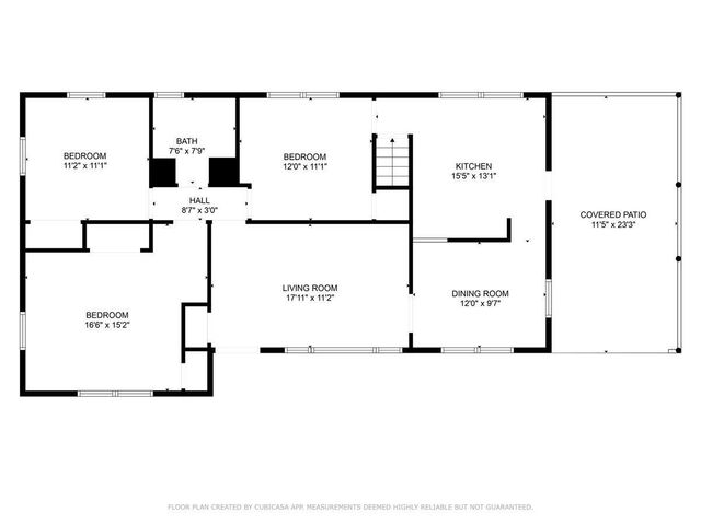 404 Oakwood Drive, Hurt, VA 24563