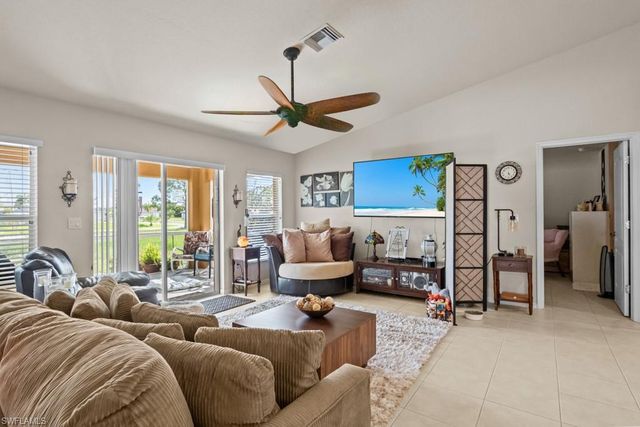 2724 NW 21st TER, Cape Coral, FL 33993