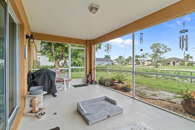2724 NW 21st TER, Cape Coral, FL 33993