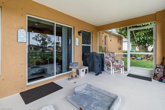 2724 NW 21st TER, Cape Coral, FL 33993