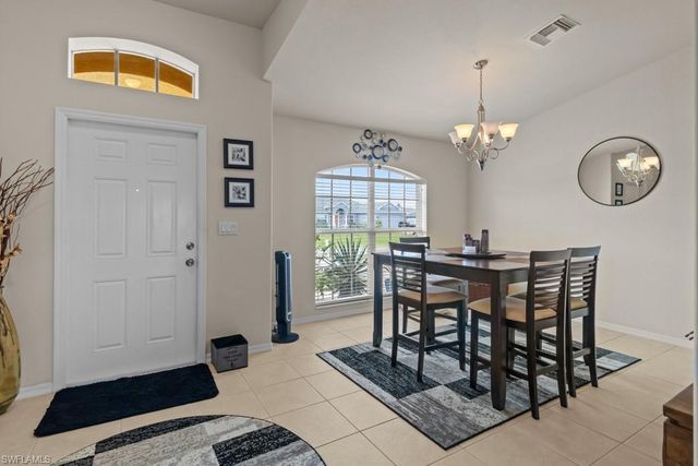 2724 NW 21st TER, Cape Coral, FL 33993