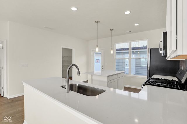 2648 Marjorie Lane, Plainfield, IN 46168