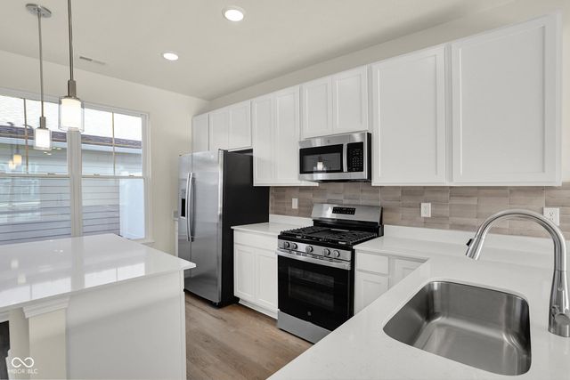 2648 Marjorie Lane, Plainfield, IN 46168