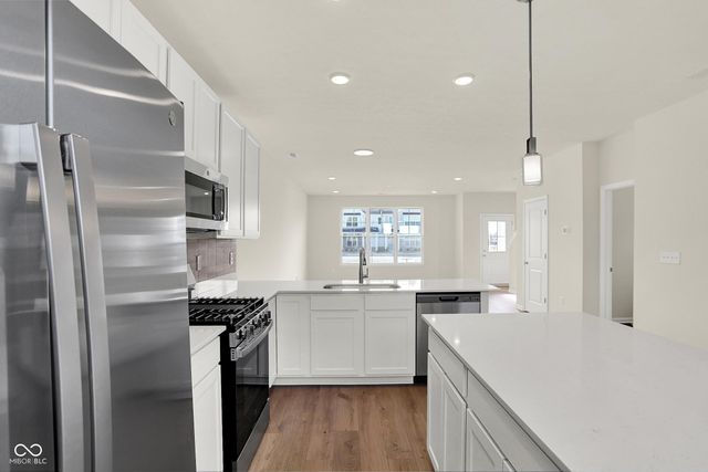 2648 Marjorie Lane, Plainfield, IN 46168