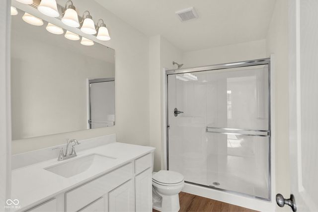 2648 Marjorie Lane, Plainfield, IN 46168