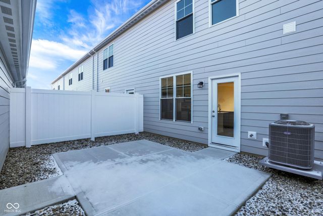 2648 Marjorie Lane, Plainfield, IN 46168