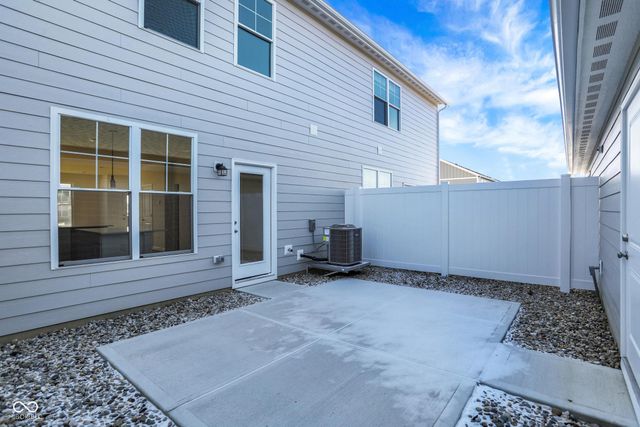 2648 Marjorie Lane, Plainfield, IN 46168