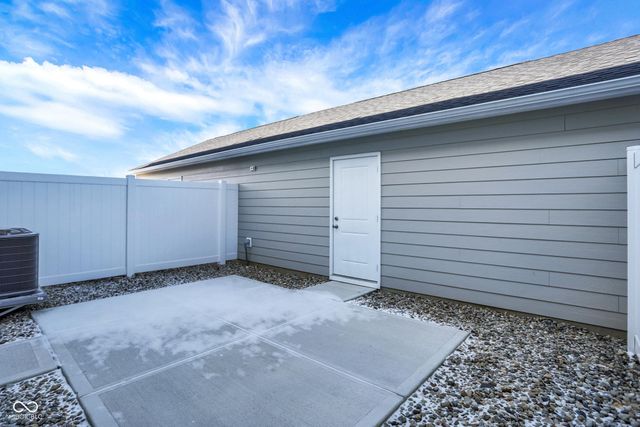 2648 Marjorie Lane, Plainfield, IN 46168