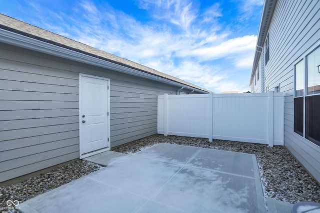 2648 Marjorie Lane, Plainfield, IN 46168