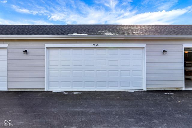 2648 Marjorie Lane, Plainfield, IN 46168