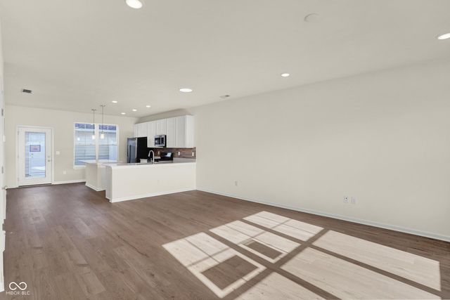 2648 Marjorie Lane, Plainfield, IN 46168