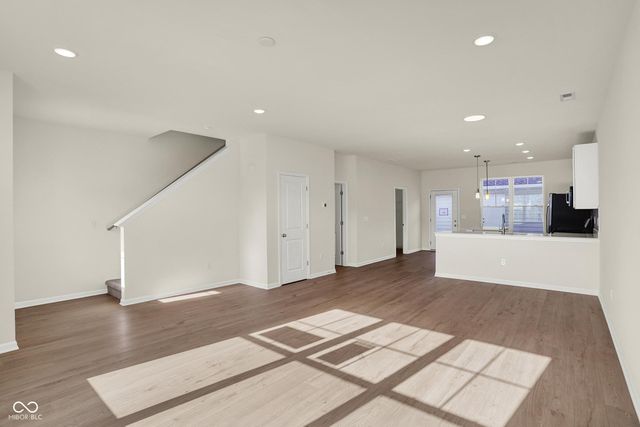 2648 Marjorie Lane, Plainfield, IN 46168