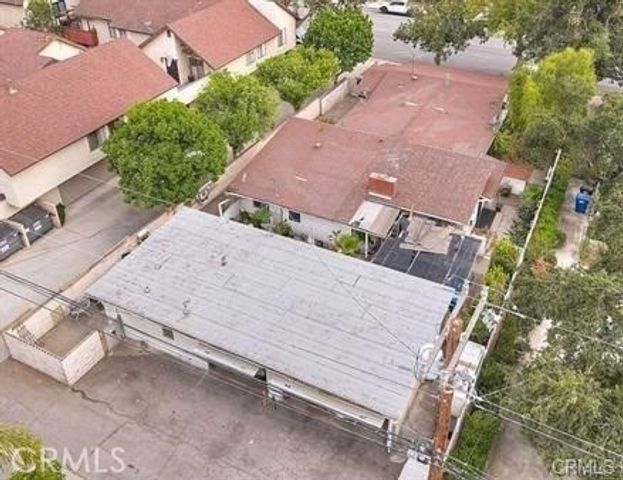 835 E Foothill Boulevard, Monrovia, CA 91016