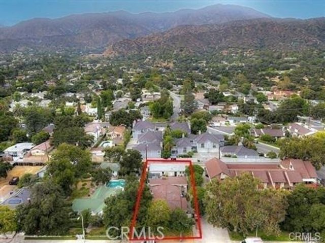835 E Foothill Boulevard, Monrovia, CA 91016