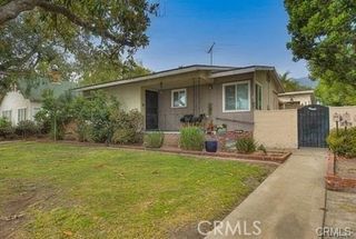 835 E Foothill Boulevard, Monrovia, CA 91016