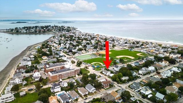 80 Central Ave, Hull, MA 02045